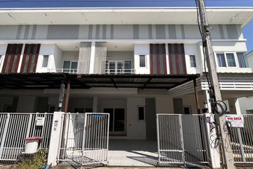 2 Bedroom Townhouse for rent in The Urbana 3, Tha Sala, Chiang Mai