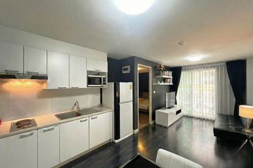 1 Bedroom Condo for rent in The Clover Thonglor, Khlong Tan Nuea, Bangkok