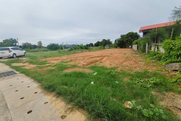 Land for sale in Huai Yai, Chonburi