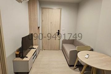 1 Bedroom Condo for rent in Bang Kaeo, Samut Prakan