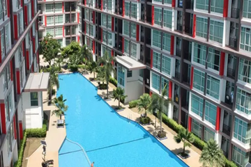 1 Bedroom Condo for sale in CC Condominium, Nong Prue, Chonburi