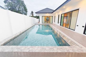 3 Bedroom Villa for sale in Huai Yai, Chonburi