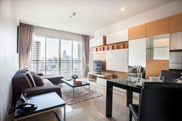 1 Bedroom Condo for rent in Circle Condominium, Makkasan, Bangkok near Airport Rail Link Makkasan