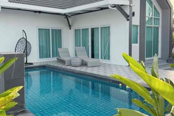 3 Bedroom Villa for sale in Pong, Chonburi
