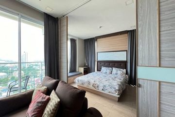 1 Bedroom Condo for sale in Cetus, Nong Prue, Chonburi