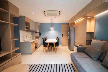 1 Bedroom Condo for sale in The Crest Sukhumvit 24, Khlong Tan, Bangkok near BTS Phrom Phong