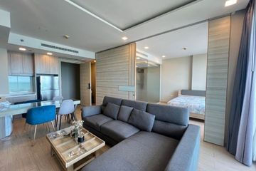 1 Bedroom Condo for sale in Cetus, Nong Prue, Chonburi