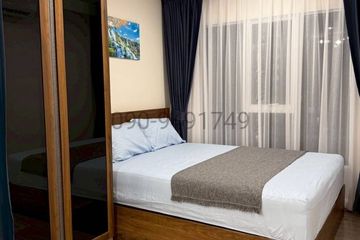 1 Bedroom Condo for rent in Regent Home Bangna, Bang Na, Bangkok near BTS Bang Na