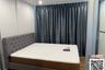 1 Bedroom Condo for rent in D Condo Rattanathibet, Sai Ma, Nonthaburi near MRT Sai Ma