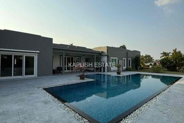 6 Bedroom Villa for rent in Pong, Chonburi