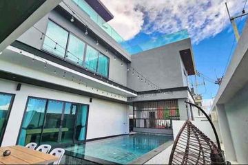 6 Bedroom Villa for rent in Nong Prue, Chonburi