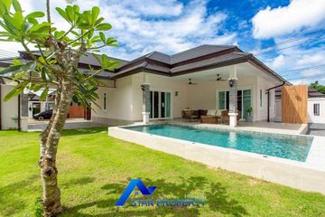 3 Bedroom Villa for sale in Hua Hin, Prachuap Khiri Khan
