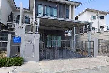 4 Bedroom House for rent in Nong Taphan, Rayong