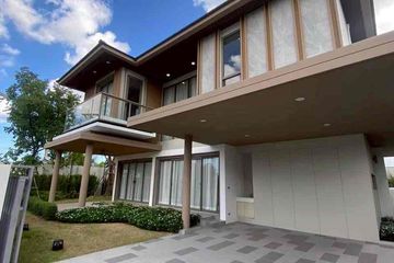 4 Bedroom House for rent in Nong Prue, Chonburi