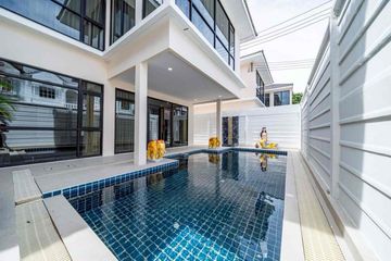 7 Bedroom Villa for sale in Nong Prue, Chonburi