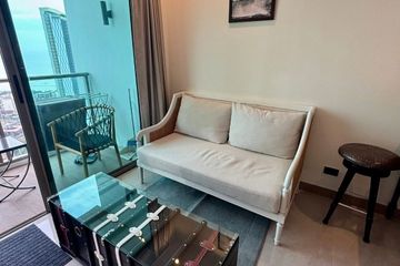 1 Bedroom Condo for rent in The Riviera Ocean Drive, Nong Prue, Chonburi