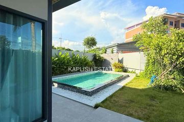 3 Bedroom Villa for rent in Nong Prue, Chonburi