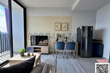 1 Bedroom Condo for rent in XT Ekkamai, Khlong Tan Nuea, Bangkok