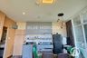 1 Bedroom Condo for rent in The Twin Tower Jomtien, Nong Prue, Chonburi