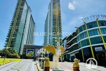 1 Bedroom Condo for rent in The Twin Tower Jomtien, Nong Prue, Chonburi