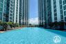 1 Bedroom Condo for rent in The Twin Tower Jomtien, Nong Prue, Chonburi