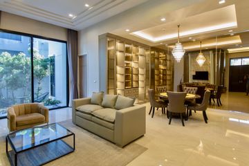 4 Bedroom House for rent in Artale Ekkamai-Ramintra, Lat Phrao, Bangkok