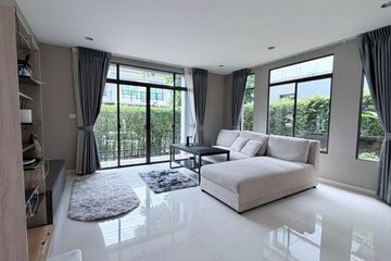 3 Bedroom House for Sale or Rent in Racha Thewa, Samut Prakan