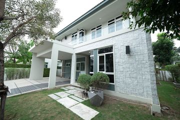 4 Bedroom House for Sale or Rent in Dokmai, Bangkok