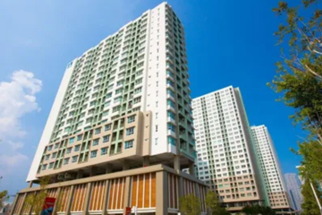 1 Bedroom Condo for sale in Lumpini Ville Naklua - Wongamat, Na Kluea, Chonburi