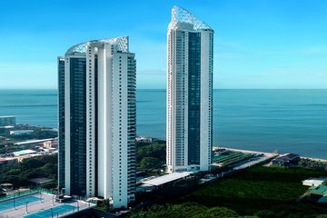 2 Bedroom Condo for sale in Reflection Jomtien Beach Pattaya, Na Jomtien, Chonburi