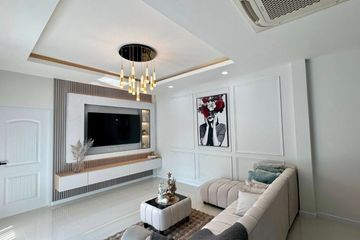 3 Bedroom Villa for sale in Impress House Village, Nong Prue, Chonburi