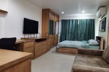 1 Bedroom Condo for rent in Regent Home 3, Anusawari, Bangkok near BTS Wat Phra Si Mahathat