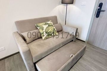 1 Bedroom Condo for rent in The Origin Ladprao - Bangkapi, Khlong Chan, Bangkok near MRT Bang Kapi