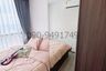 1 Bedroom Condo for rent in The Origin Ladprao - Bangkapi, Khlong Chan, Bangkok near MRT Bang Kapi