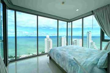 2 Bedroom Condo for rent in The Riviera Wongamat, Na Kluea, Chonburi