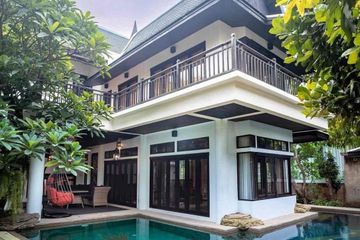 4 Bedroom Villa for rent in Na Jomtien, Chonburi