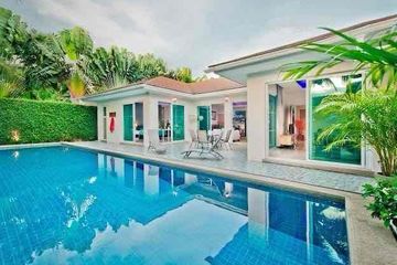 3 Bedroom Villa for rent in Pong, Chonburi