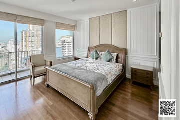 2 Bedroom Condo for sale in Langsuan Ville, Lumpini, Bangkok near BTS Chit Lom