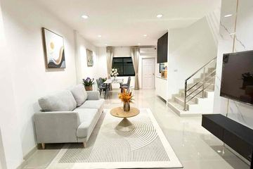 3 Bedroom Villa for rent in Nong Prue, Chonburi