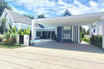 4 Bedroom Villa for rent in Pong, Chonburi