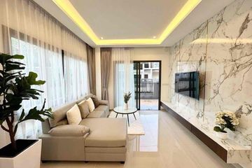 4 Bedroom Villa for rent in Bang Lamung, Chonburi