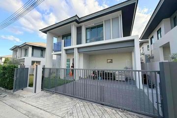 4 Bedroom Villa for rent in Bang Lamung, Chonburi