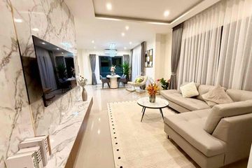 4 Bedroom Villa for rent in Bang Lamung, Chonburi