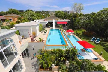 8 Bedroom Villa for Sale or Rent in Nong Prue, Chonburi