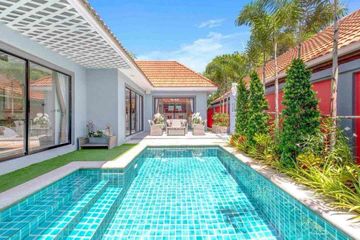 3 Bedroom Villa for Sale or Rent in Nong Prue, Chonburi