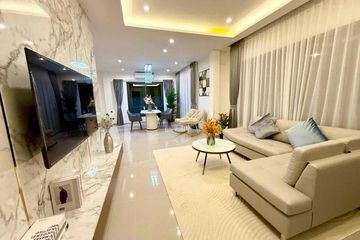 4 Bedroom Villa for rent in Bang Lamung, Chonburi