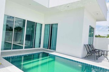 3 Bedroom Villa for rent in Pong, Chonburi