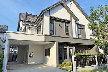 5 Bedroom House for rent in Bang Kaeo, Samut Prakan
