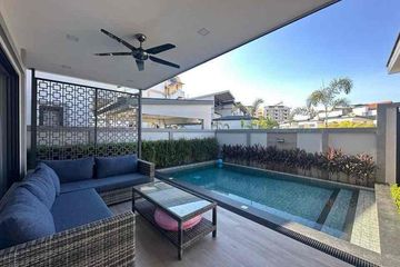 3 Bedroom Villa for rent in Nong Prue, Chonburi