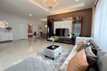 4 Bedroom Villa for rent in Nong Prue, Chonburi